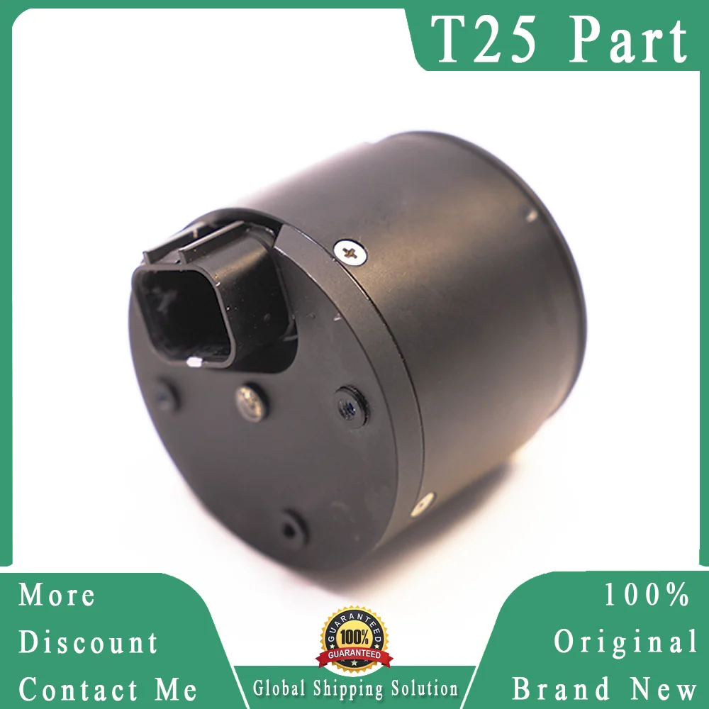 Originele T25 Waaier Pomp Motor Cn Versie Voor Dji T25 Drone Vervangen Reparatie Onderdelen