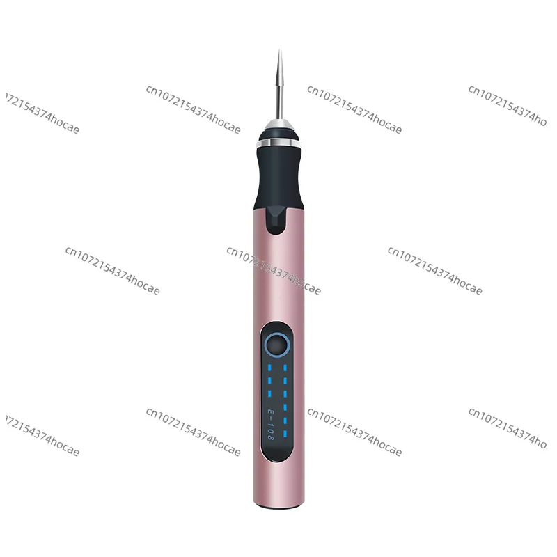 Lithium battery engraving pen, sanding pen, mini sanding tool, electric grinder, sander, electric grinding pen power tool