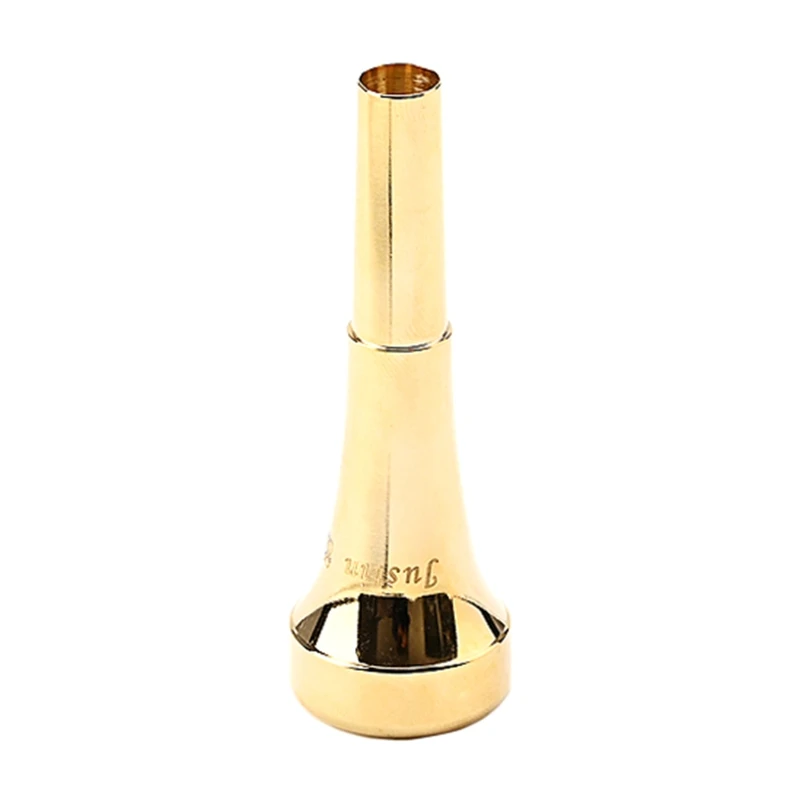 

F1FD Golden Professional 7C Trumpet Mouthpiece Standard Trumpet Mouthpieces