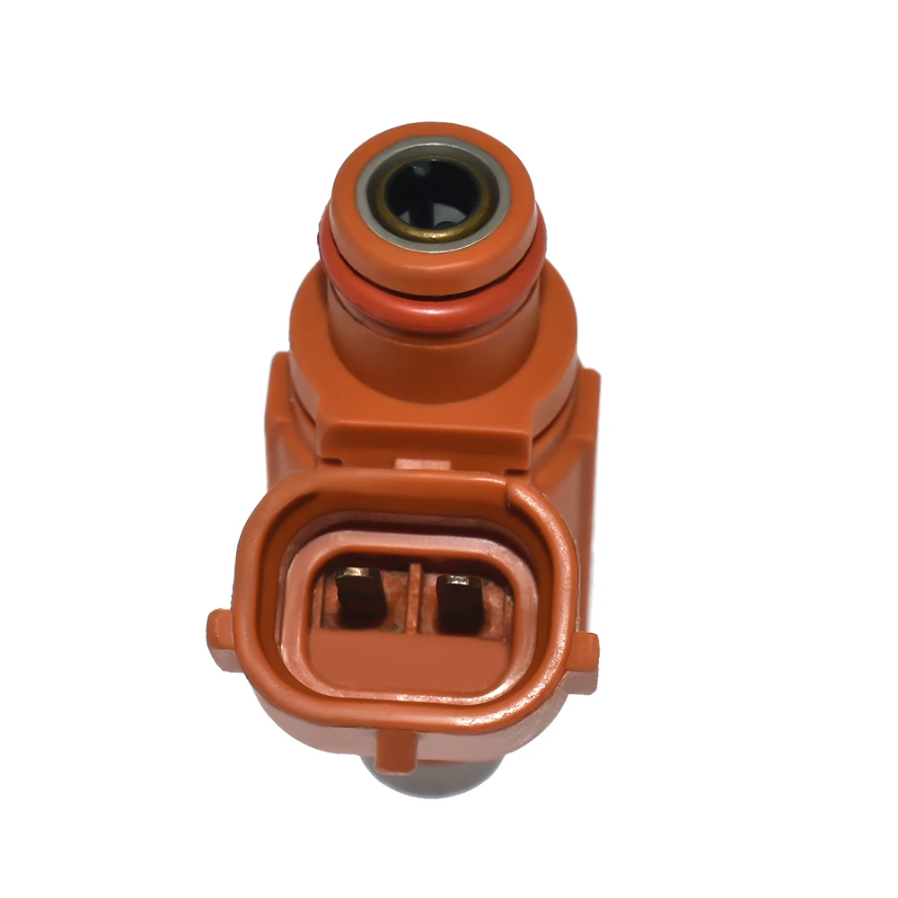 1/4PCS Fuel Injector 49033-1060 EAT250 490331060 For Kawasaki 2003-2014 Brute Force 750 4x4i EPS Z1000 2008-2013