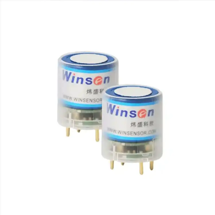 

Высококачественный оригинальный новый датчик запаха газа ZE03-DG, продукт премиум-класса