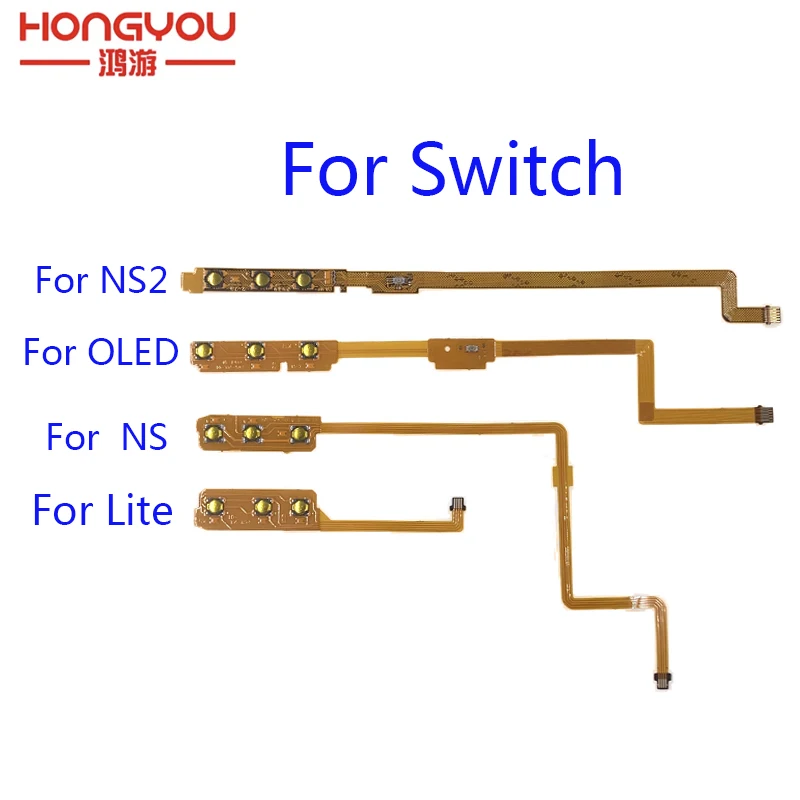 Switch Tuşu Nedir? Nintendo Switch Lite ve OLED İçin Güvenilir On-Off Ses Tuşu Tamir Parçası İncelemesi
