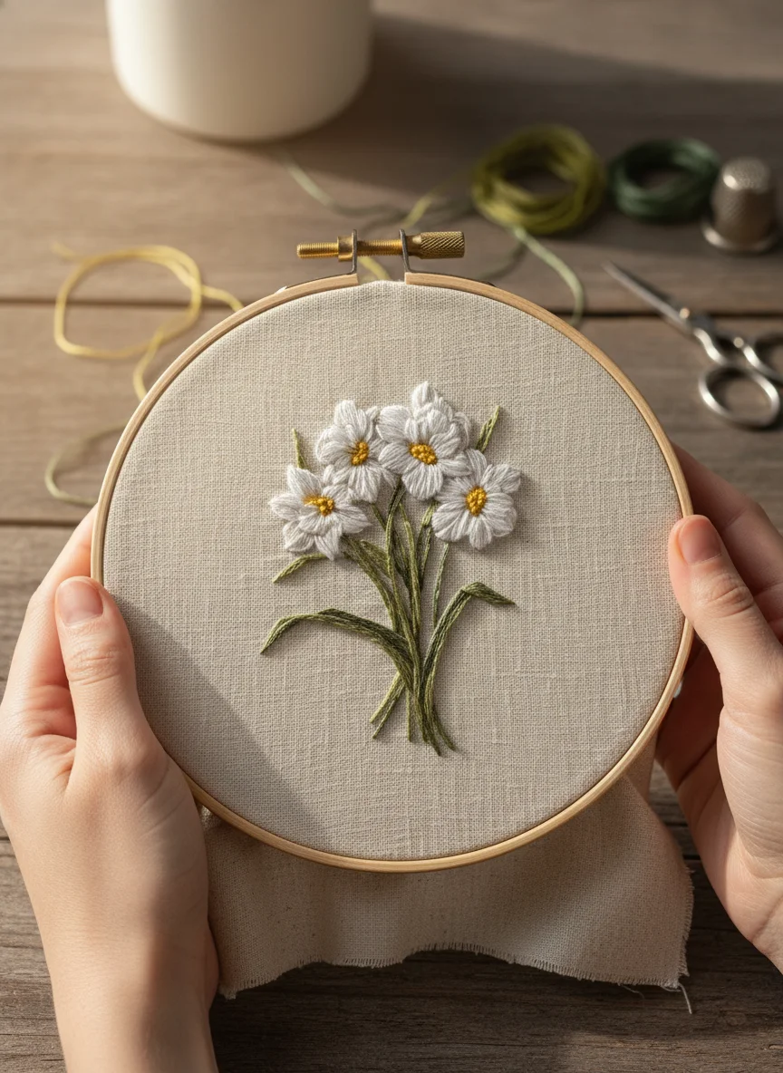 Estabilizador de Bordado Solúv - Embroidery Sheet avaliação e preço