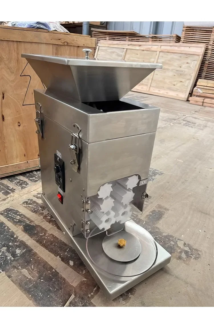Automatic Sushi Onigiri Forming Machine Hand-held Onigiri Machine