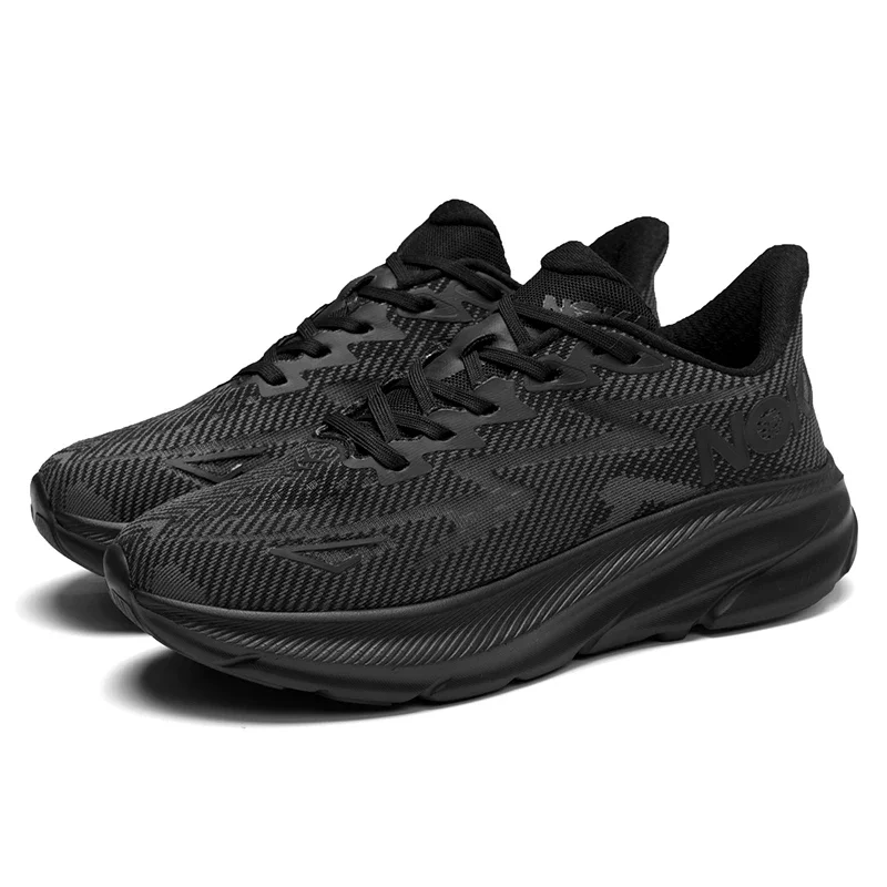 Outdoor Men'S And Women'S Running Shoes, Casual Sports Shoes, Lightweight, Mesh Shoes, Gym Trend Basketball Shoes