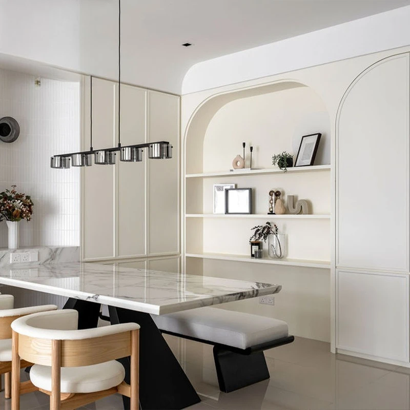 

Medieval style whole house furniture customization, dining side cabinet, TV cabinet, shoe cabinet manufacturer