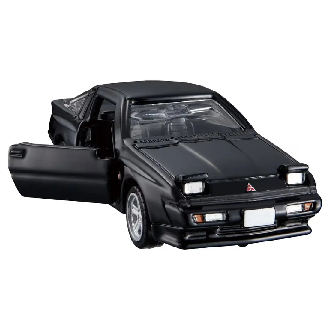 Takara Tomy Tomica Premium 13 Mitsubishi Starion Car Alloy Toys Motor Vehicle Diecast Metal Model Kids Xmas Gift Toys for Boys