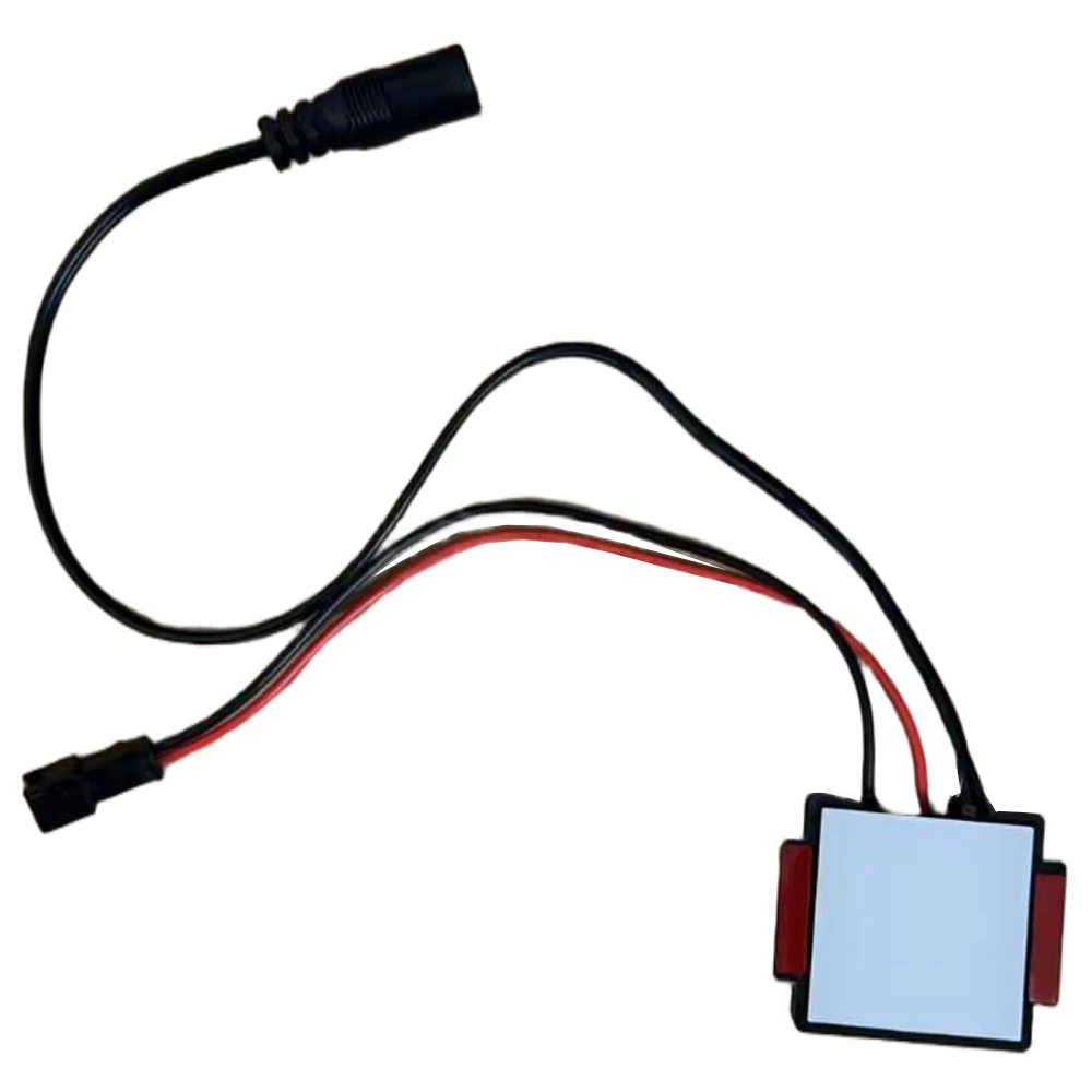 DC12V 36W Switch Touch-Switch Sensor Bathroom Mirror 3A Touch Sensor Switch for Led Light Mirror Headlight 5MM Lens Induction