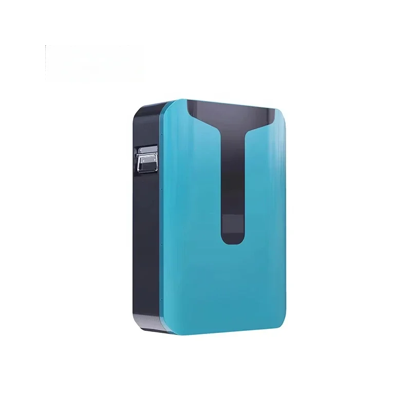 

2023 New Single Powerwall 5kwh 7kwh 10Kwh Home Storage Slim Powerwall 48V For Energy Storage System