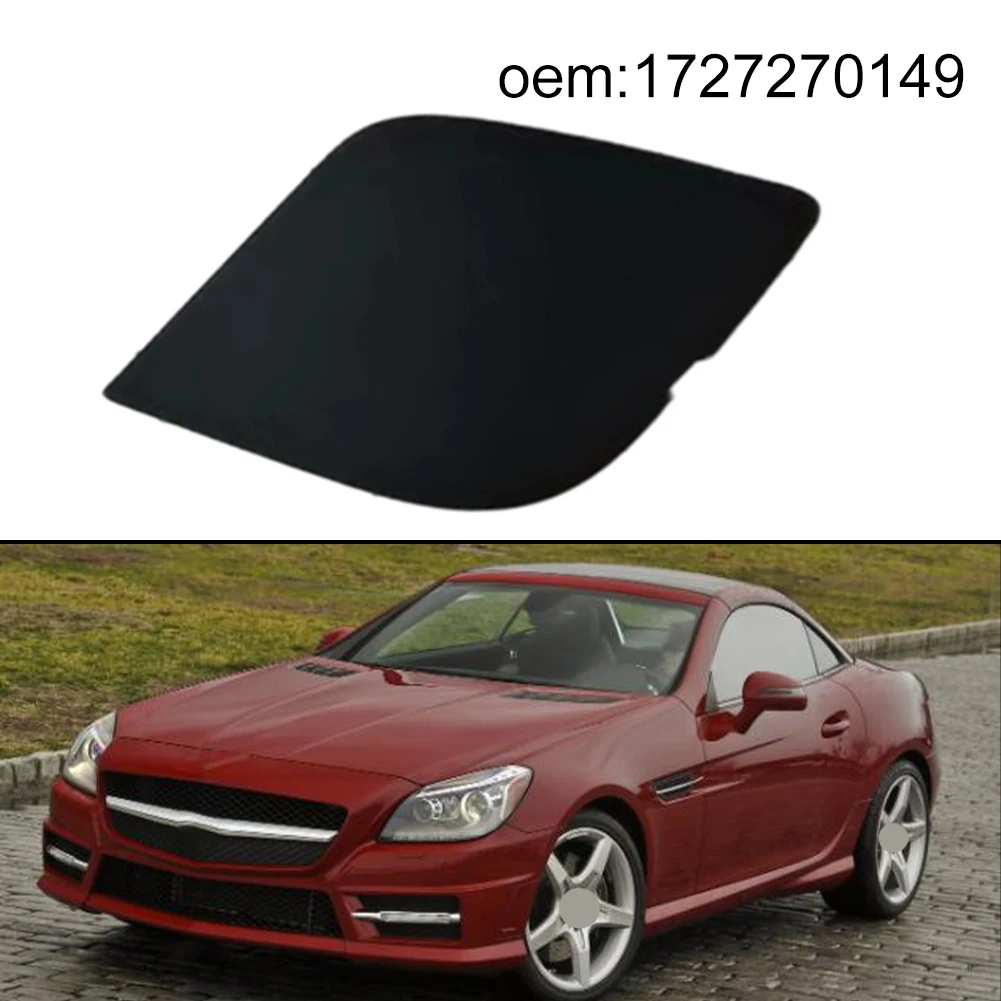 for aaa Car Door Handle Cover Protective A1727270049 A1727270149 For Mercedes-Benz For W172 2011–2020 Check OE Before Purchasing