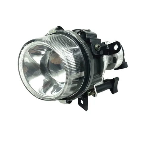 Imagen 2 del producto Conjunto de lámpara de luz antiniebla delantera LH RH para hyundai Tiburon coupe 2001 2002 2003 2004 OEM 922012C000 922022C000