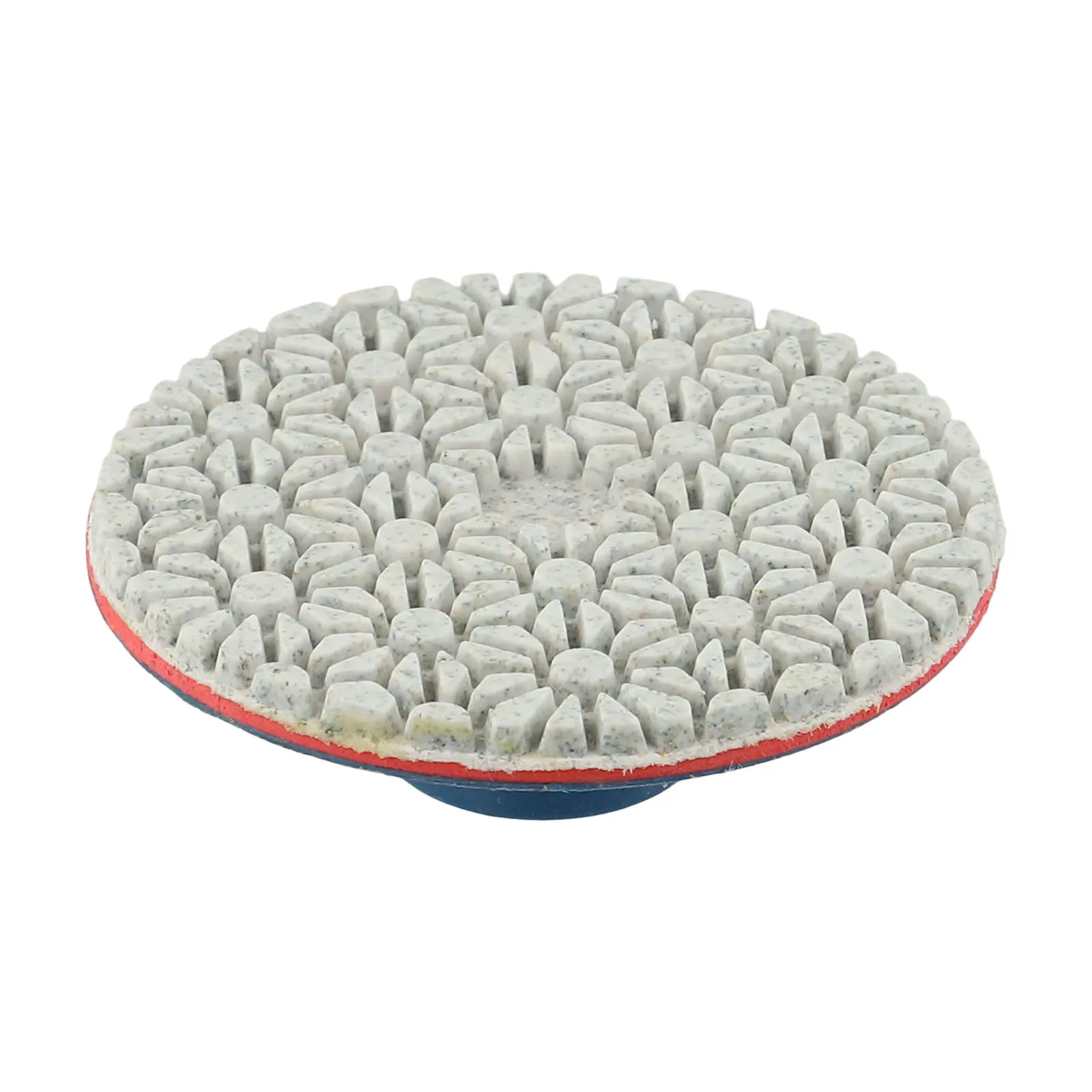 

Polishing Projects Grinding Wheels Dry Polishing Pads For Marble Dry Polishing 4mm Thickness For Stone Surfaces