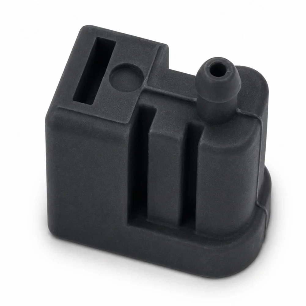 10‑Pack Silicone Extruder Nozzle Cover, High‑Temperature Protective Sleeve For Kobra S1 MAX, Spare Accessory