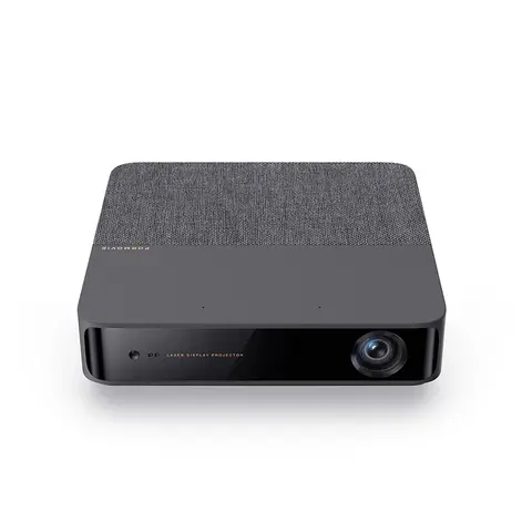 Formovie S5 Laser Projector FHD 1080P 1100ANSI Lumens Beamer Portable Mini For Home Smart Theater ALPD Bluetooth Outdoor Cinema