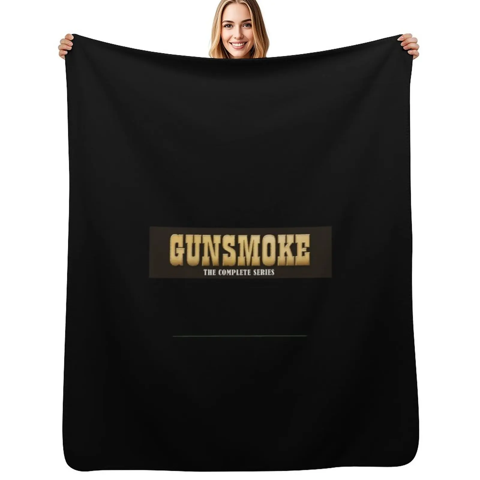 Product Throw Blanket Stain Resistant Cozy Warm Blanket