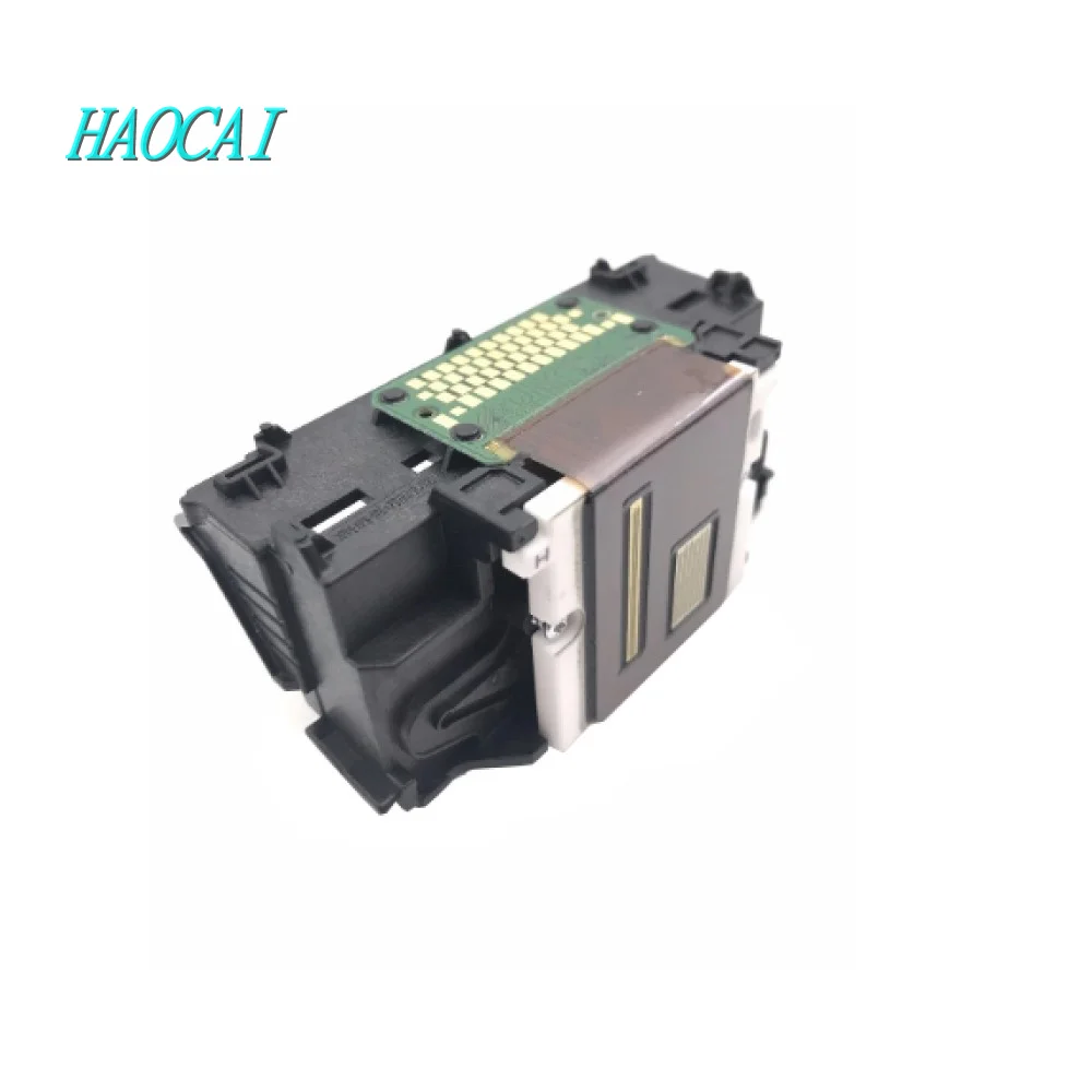 QY6-0089 Printhead Print Head for Canon PIXMA TS5050 TS5051 TS5053 TS5055 TS5070 TS5080 TS6050 TS6051 TS6052 TS6080 Printer Head