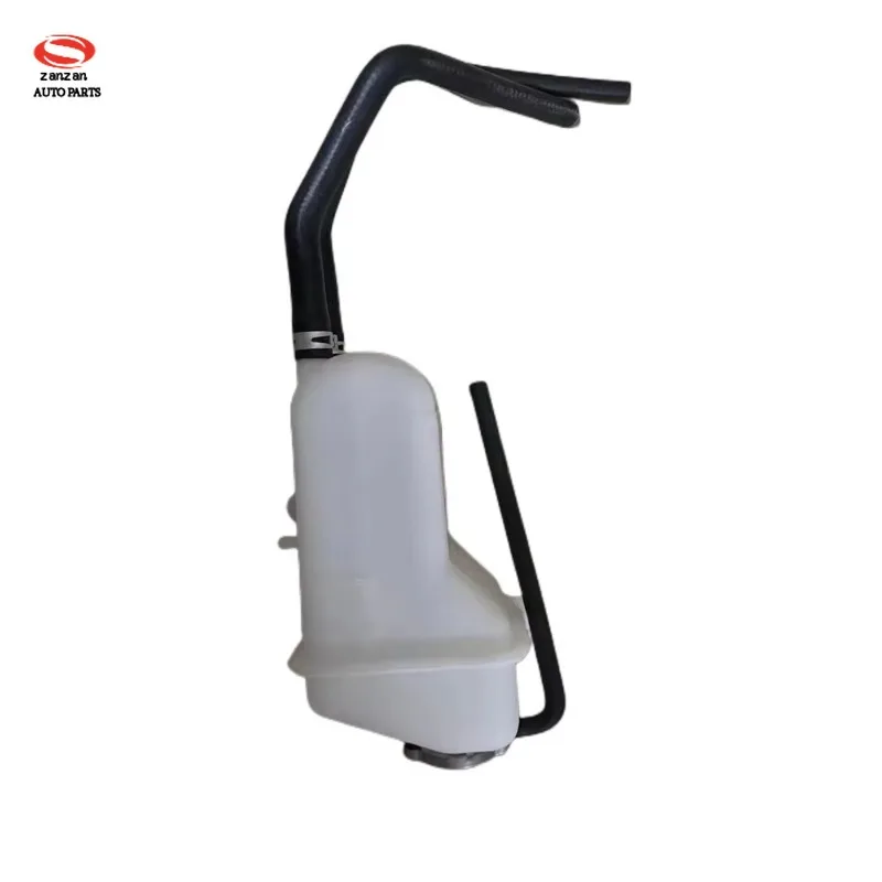 OEM 254294A000 254304A000 254314A000 Car Parts Radiator Tank Storage Expansion Radiator Tank for HYUNDAI H1 GRAND STAREX H-1