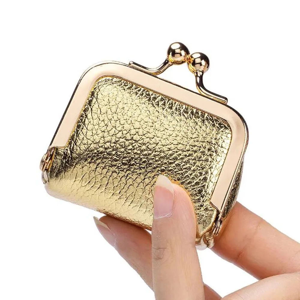 Woman Purse Genuine Leather Japanese Style Diamond Ring Jewelry Bag Mini Ring Necklace Earring Jewelry Box Woman Mini Bag