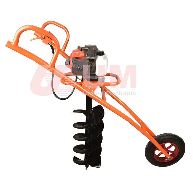 Um 68Cc Earth Auger…