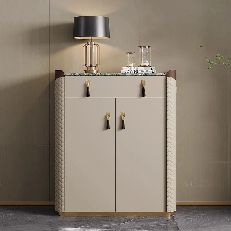 Armário de varanda da moda