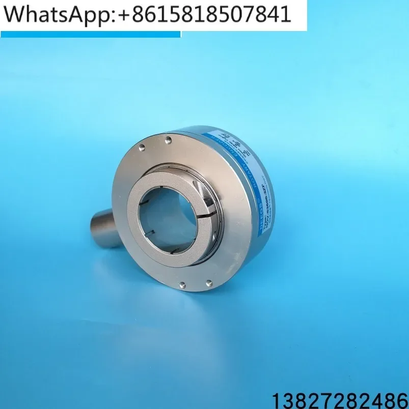 HTB-40CC10-30E600B-S4 Датчик подачи угля Механический энкодер для полых шахт угля