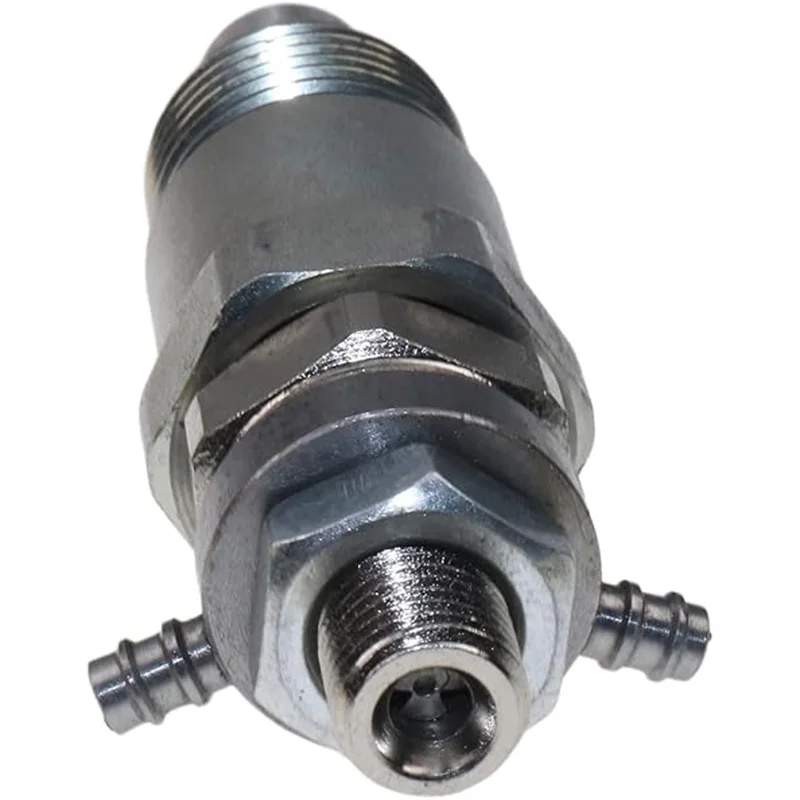 

Fuel Injector for Kubota Tractor V1902 L185 L175 093500-2170 19202-53021 70000-65208 15271-53000 19202-53020