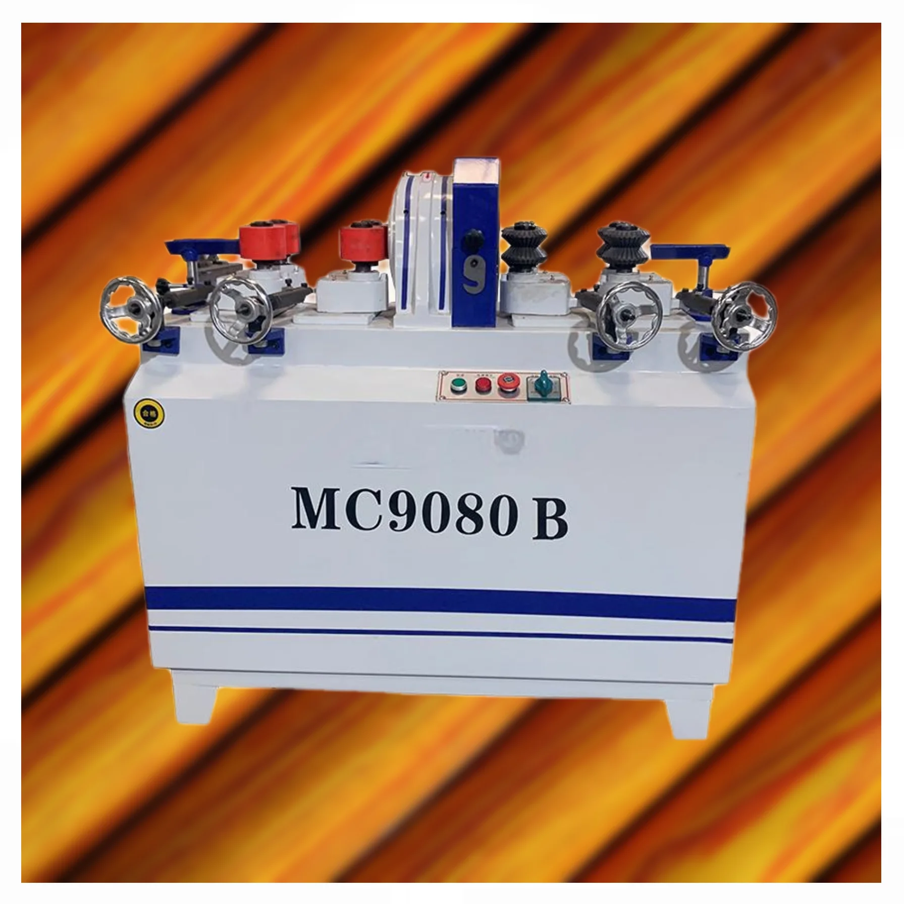 

Многофункциональный деревообрабатывающий станок с двигателем 3 кВт, простой в эксплуатации, для производства молотков, лопат, швабр, бревен, палок