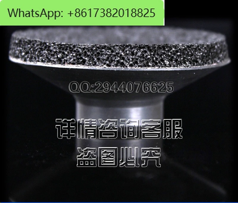 

Pneumatic components Vacuum suction cup automation equipment Brick stone plywood carton Sponge vacuum spreader