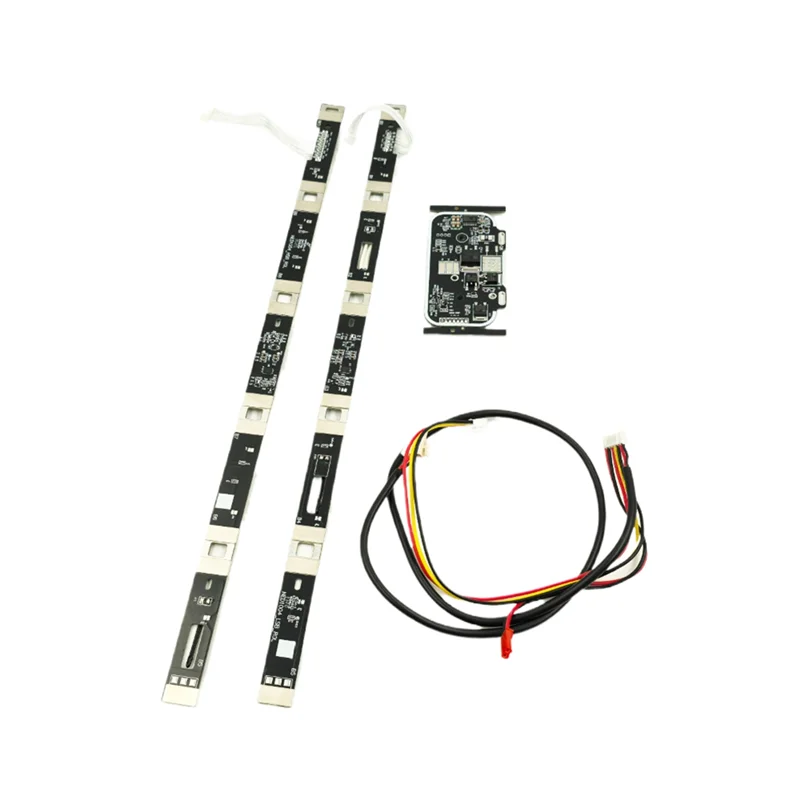 AEF5-For Xiaomi 4 Pro أجزاء سكوتر كهربائي BMS لوحة دوائر كهربائية تحكم بطارية لوحة القيادة نظام إدارة البطارية إصلاح #5