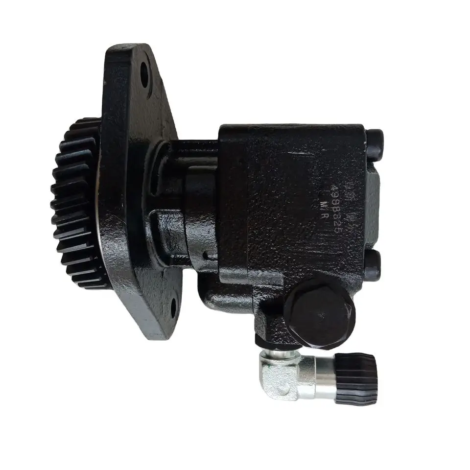 New design wholesale price truck diesel engine steering transmission parts steering pump assembly FZB03B-29