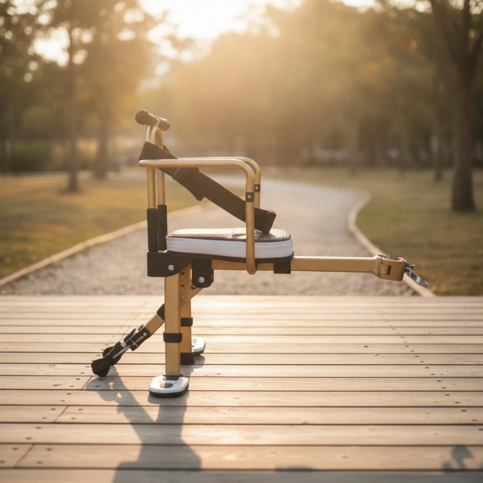 child-bike-seat-with-guardrail-padded-child-seat-with-guard-rail-foldable-compact-for-children-family-rides-daily-commuting