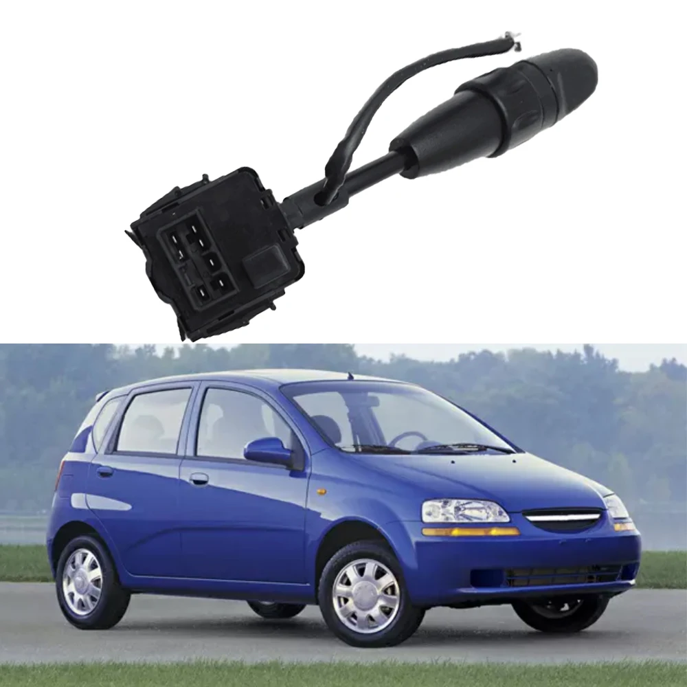 

1 шт. автомобильный поворотный переключатель фары для Chevrolet Pontiac Daewoo 96540684 9024792 96496037 ABS высококачественный материал автомобильные запчасти
