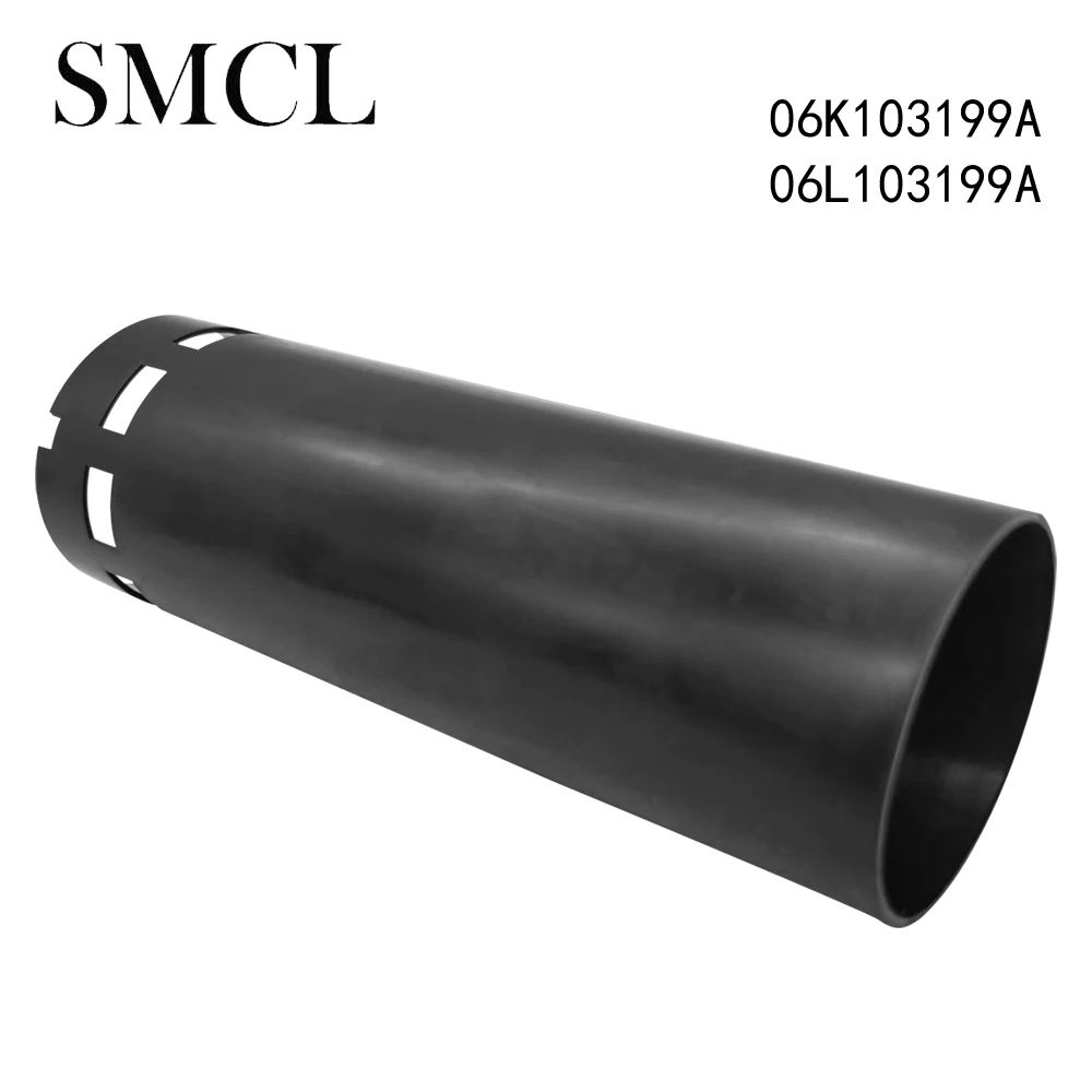 06K103199A Balance Shaft Sleeve For VW Passat Phideon Teramont Lamando Golf Magotan beetle Jetta Audi A6 S6 A6L A7