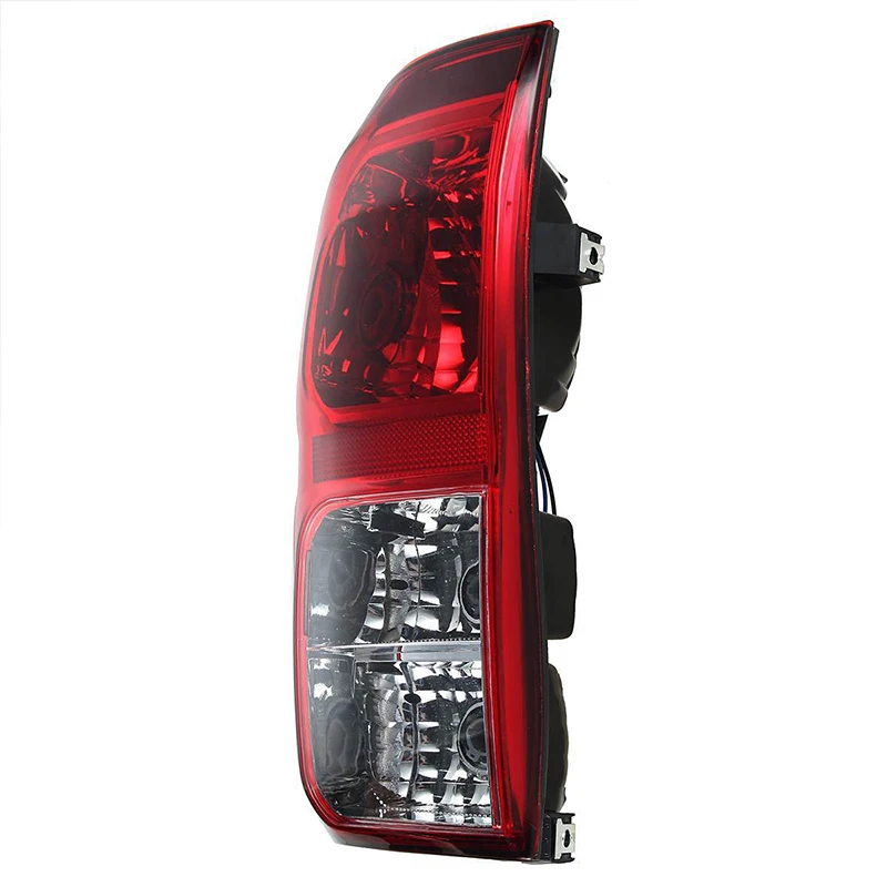 For Toyota For Hilux Revo Pickup Truck 2015 2016- 2018 Left Right Tail Light Lamp With Harness Brake Rear Lamp Left Right Side