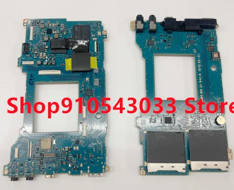 

New Main circuit board motherboard PCB repair parts for Nikon D780 SLR