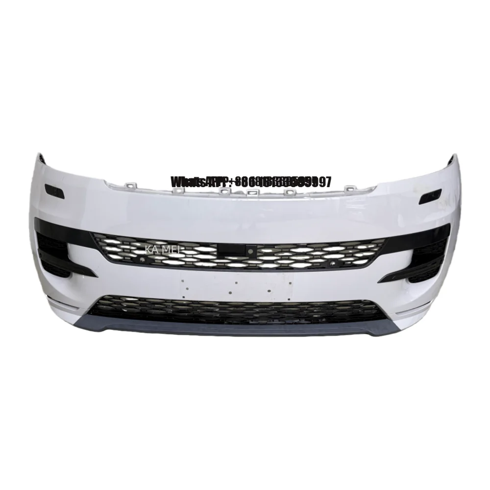

High Quality Car Front Bumper Body Kit for Range Rover Sport 2023-2026
