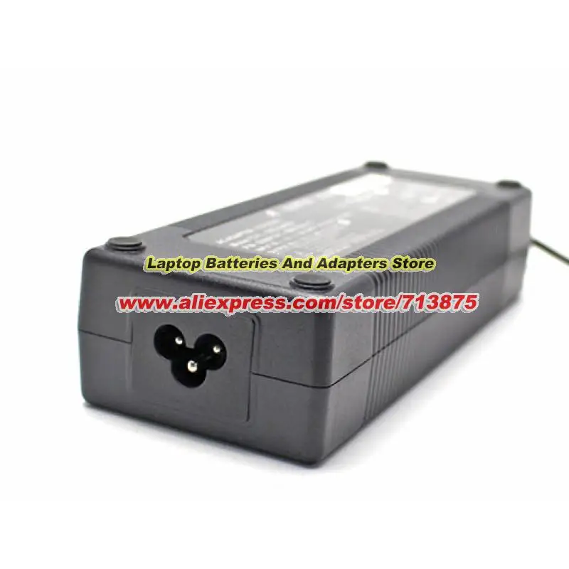 Imagem -05 - Adaptador Genuíno Tech Std24050 Adaptador ac e 0001311 0001 Carregador 24v 5a 120w Pinos para Eclipse Pf315v+ Cd3225 Std 24050 Wacom