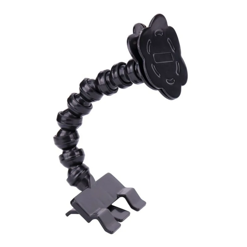 애완 동물을위한 셀카 스틱, 유연한 개 셀카 막대 사진 장난감 다기능 스마트 폰 부착 클립 개 장난감 K1KF