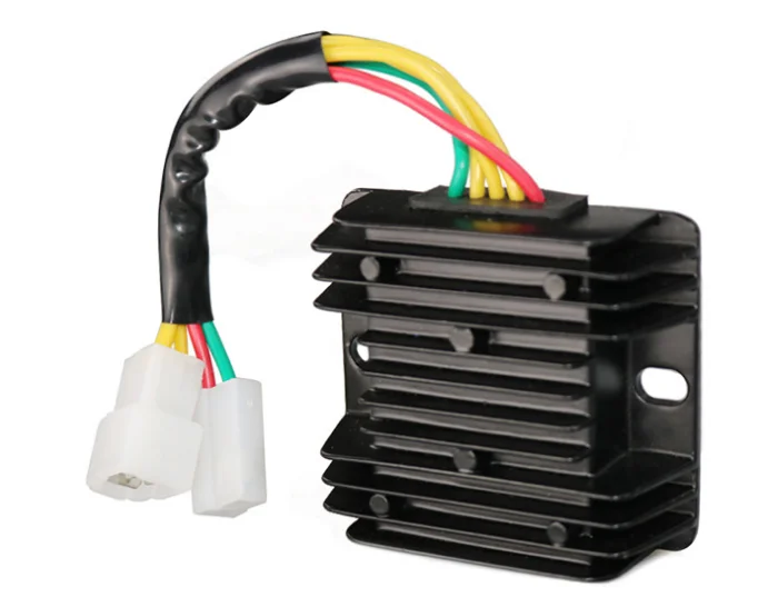 

forGT650R GT650 GV650 Switching Voltage Rectifier Regulator Ignition Coil Spare Parts