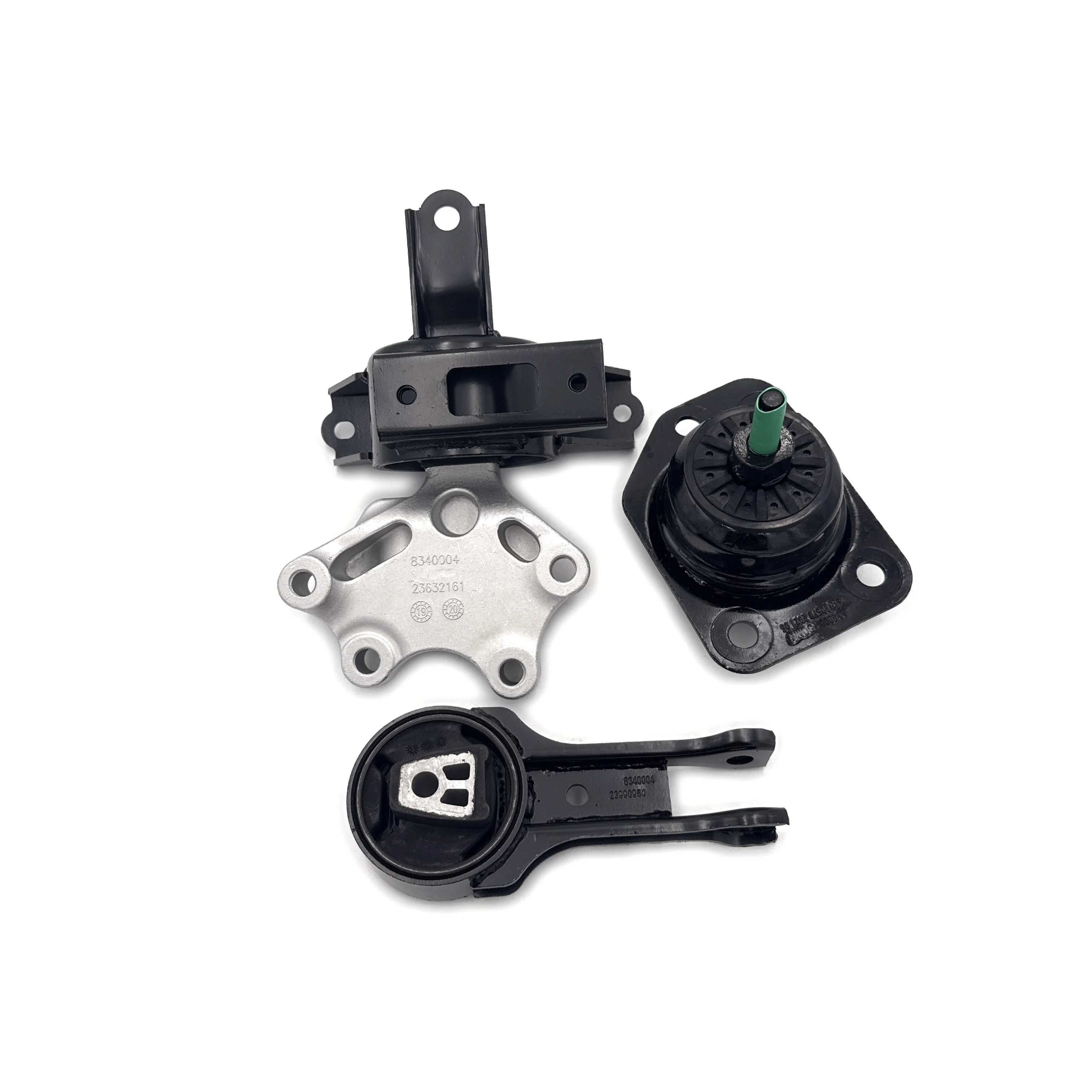 

Engine mount Transmission Bracket for Chevrolet Captiva 23632160 23632161 23632162