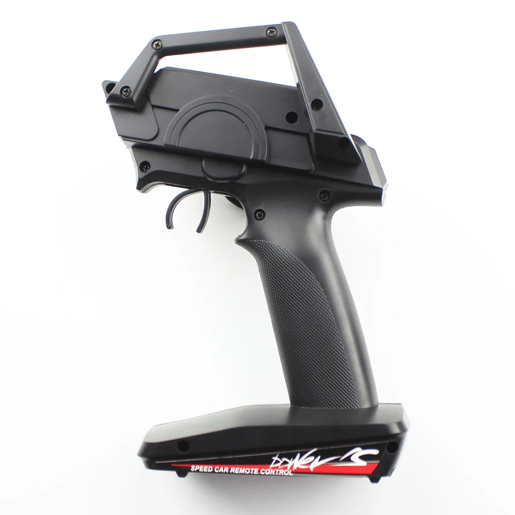 ABWE-2,4 Ghz Afstandsbediening Zender Voor Wltoys 144001 124019 124018 104001 RC Auto Onderdelen Accessoires