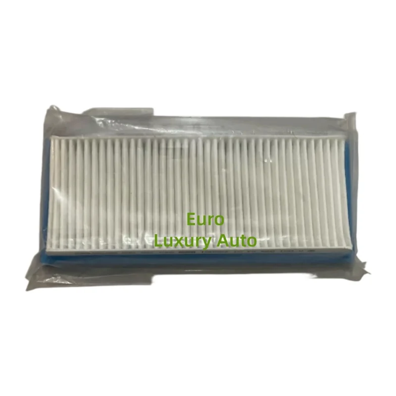 Original Air Filter A0010940301 for SMART Fortwo 451 1.0, 1.0 Turbo Brabus
