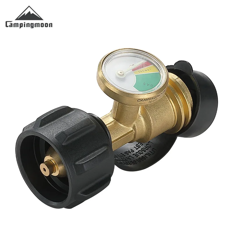 Campingmoon PZ-107 … - image