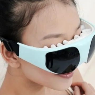 Eye protection device will sell gifts Eye massager Vibrating eye massager Student eye protection massager Eye nurse