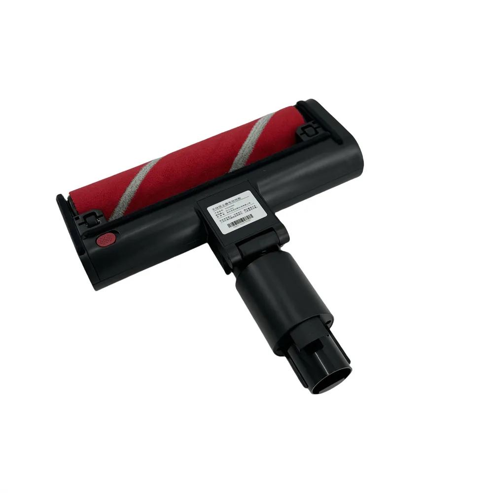 Roborock H6 H7 Mace Floor Brush Head with Roller Brush for XIAOMI SCWXCQ01RR Handheld Cordless Vacuum Cleaner Mace Spare Parts