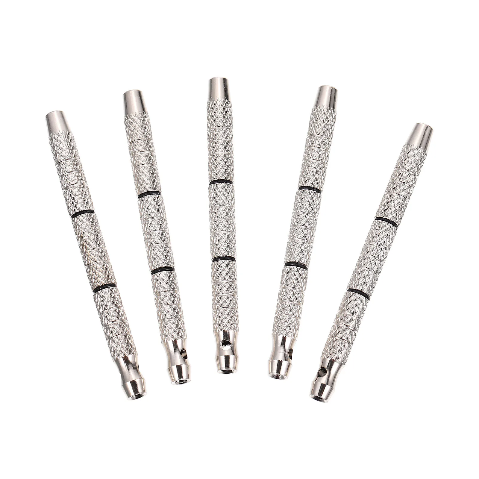 

5pcs Glasses Mini Tool for Eyewear Repair Durable Aluminum Glasses Repairing Screwdrivers Alloy Kit Sturdy Screwdriver Box Gift