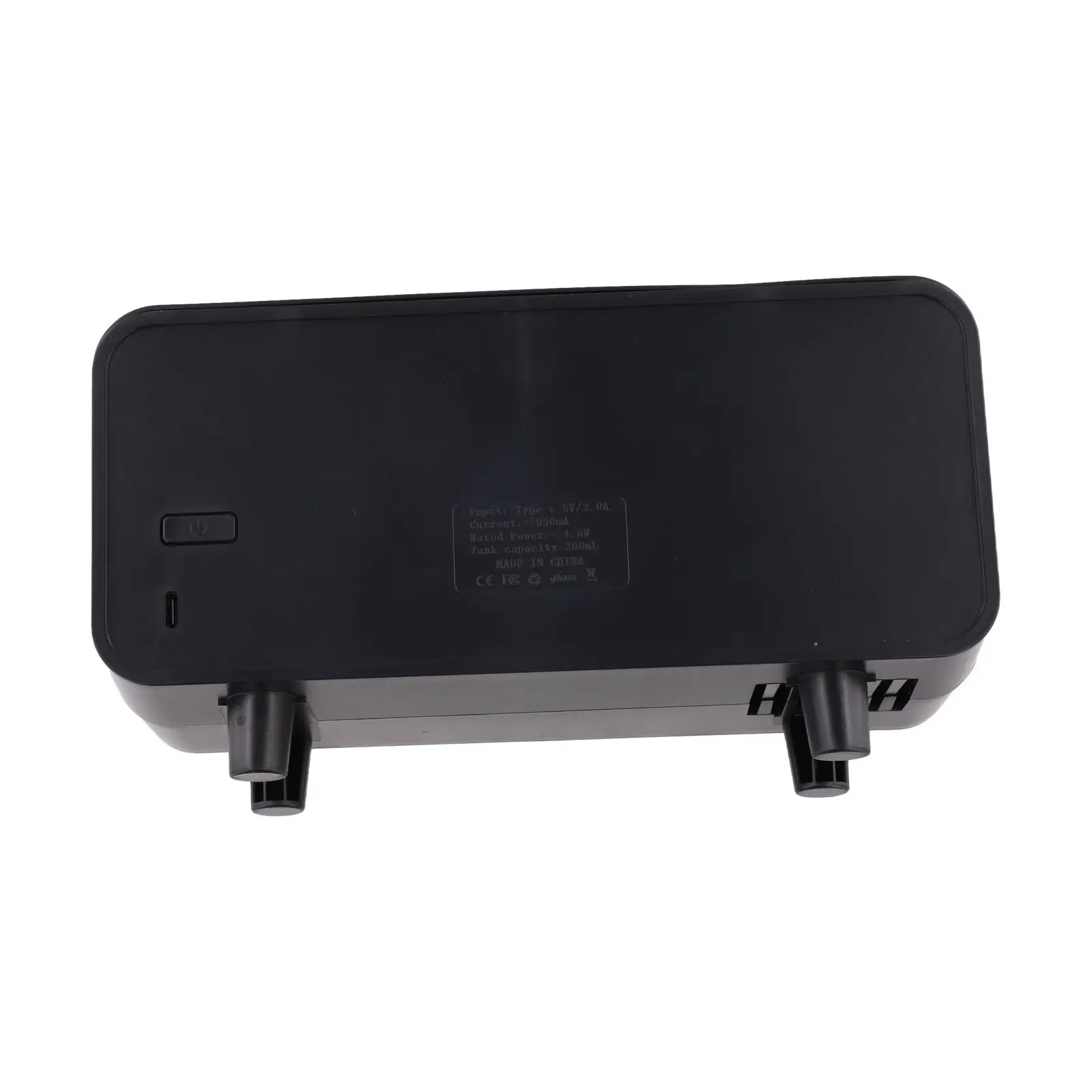 

Настраиваемый осветительный диффузор для ароматерапии, мощность 5 Вт, ABS, материал ПК, универсальное использование, диффузор эфирного масла, аромат