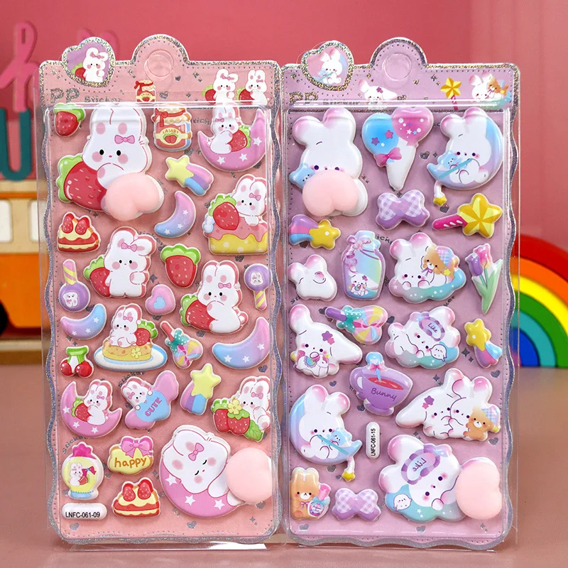 1pc-adesivos-3d-de-desenho-animado-fofos-e-macios-em-pp-para-alivio-do-estresse-tema-coelho-urso-cachorro-para-decoracao-diy-de-scrapbook-copo-caderno-presente