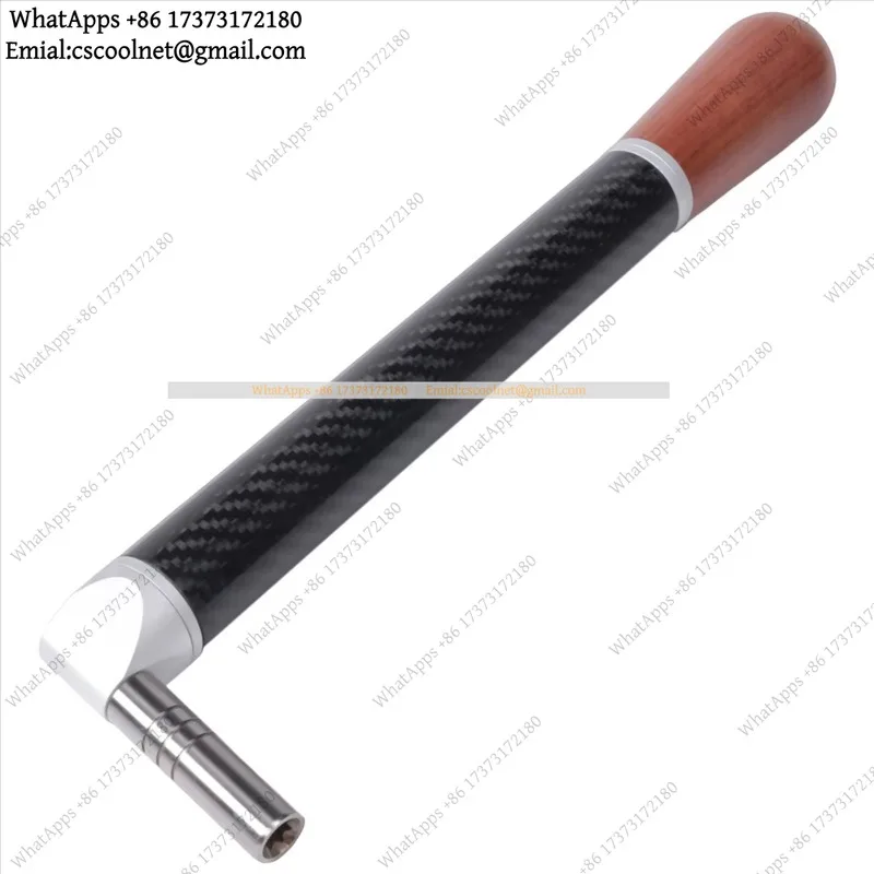 JS01 Piano Tuning Wrench Carbon Fiber Hammer Lever Tool For Pianos