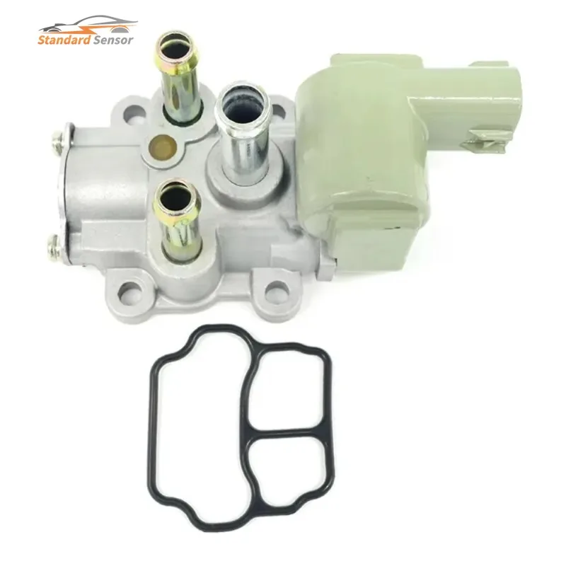 22270-16060 Idle Air Control Valve For Toyota Celica Corolla Camry Prizm Sedan 1.6L 1.8L 2.2L 22270-15010 New